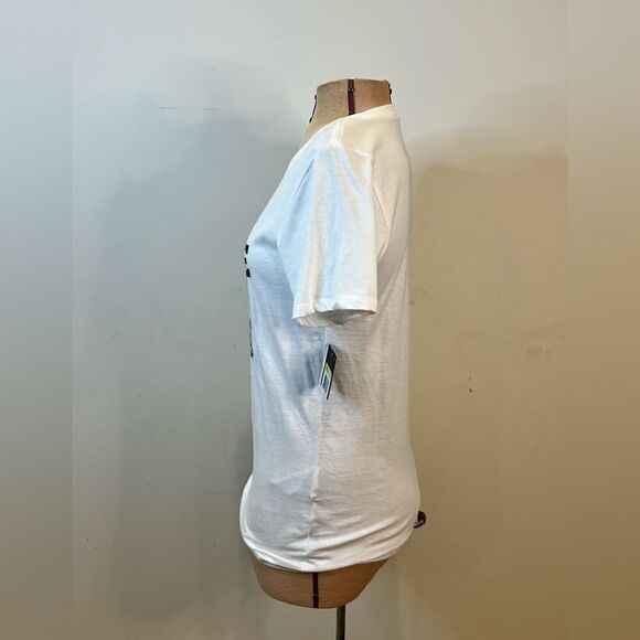 NWT NIKE "The Force is Female" T-Shirt - Size Small - Picture 8 of 10